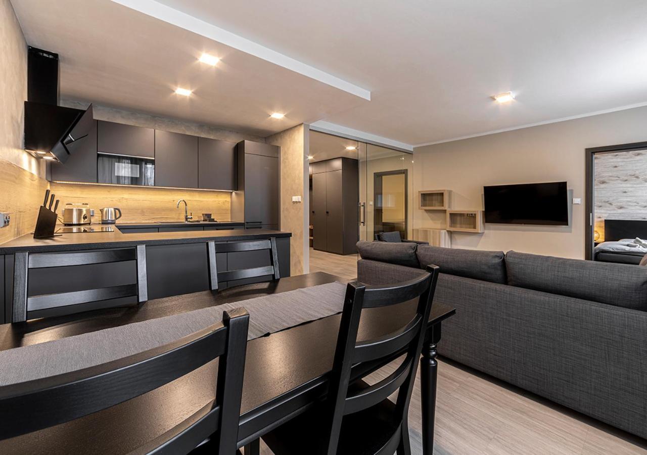 Gesto Appartement