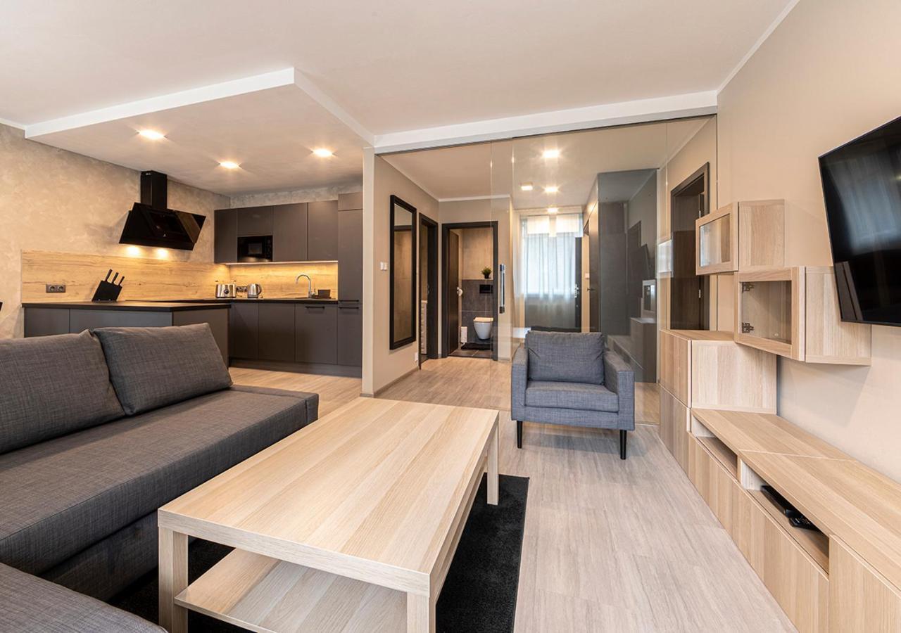 Appartement Gesto *