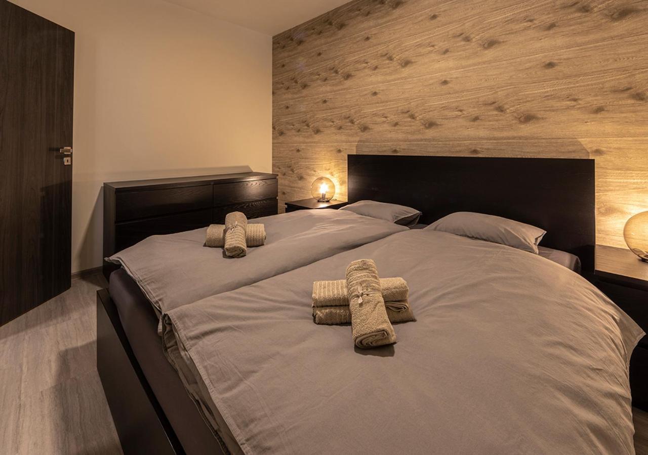 Gesto Appartement *