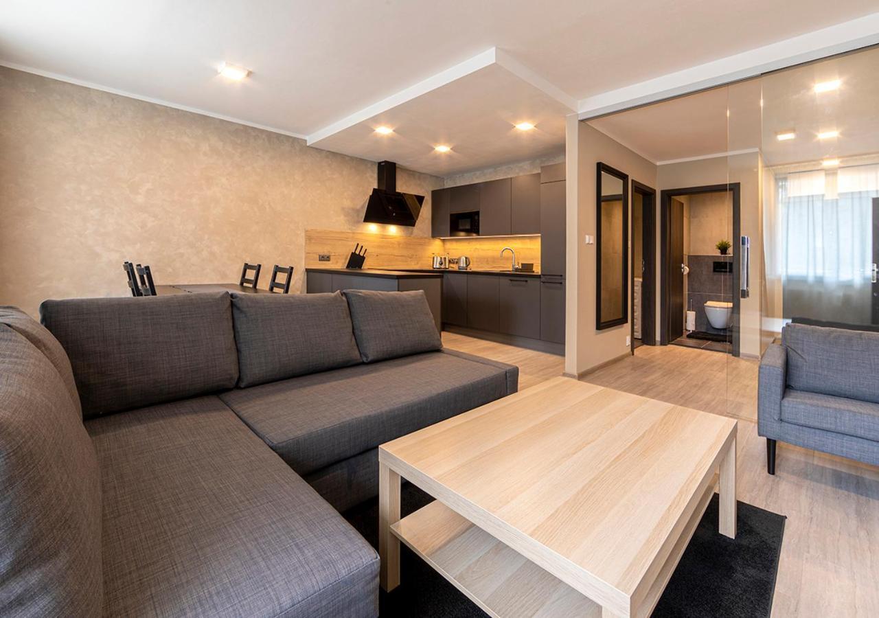 Appartement Gesto *