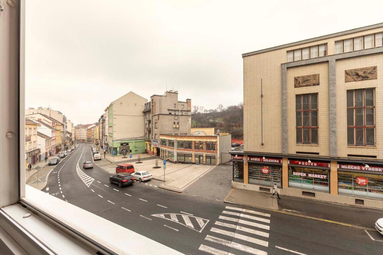 Appartement Gesto Prague