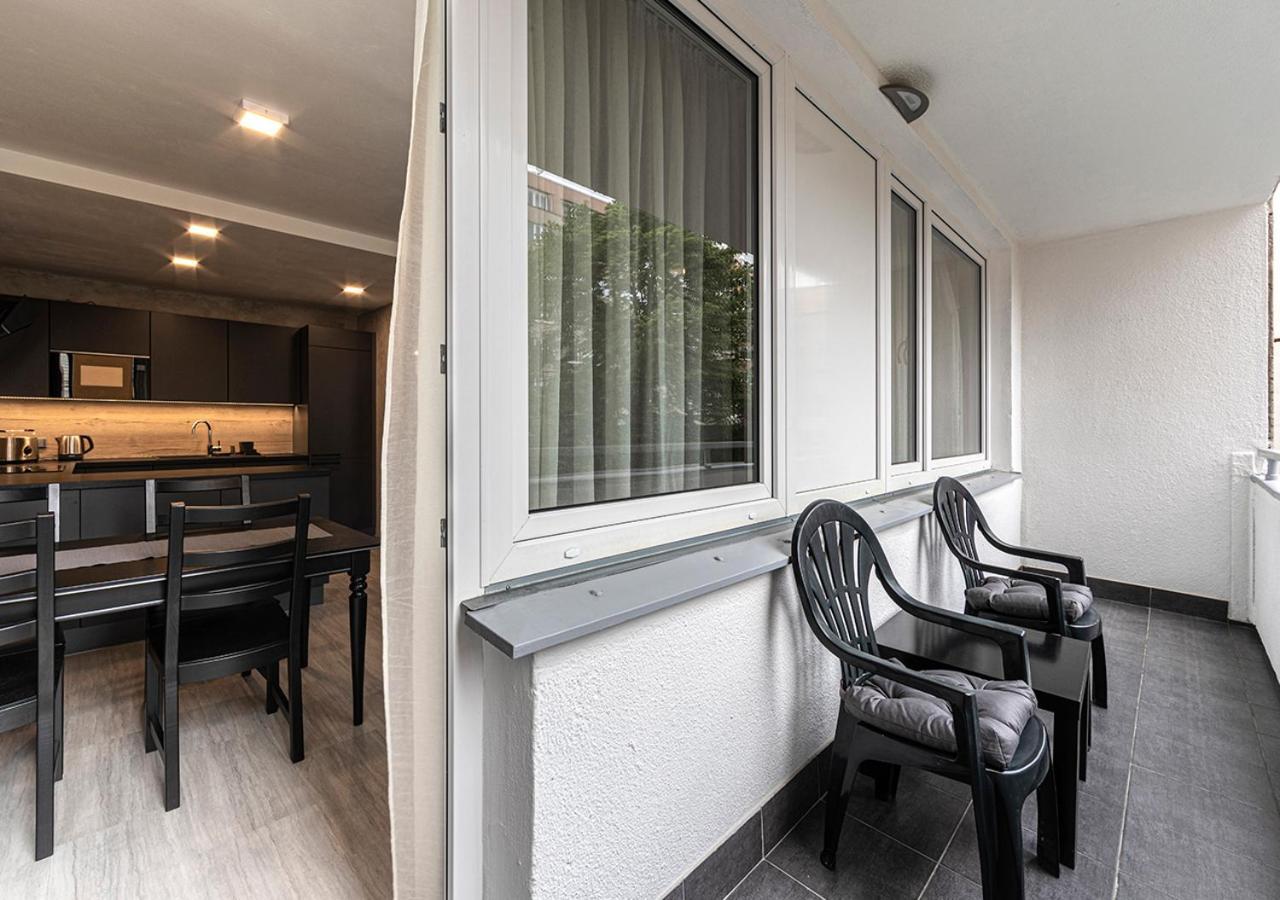 Gesto Appartement *