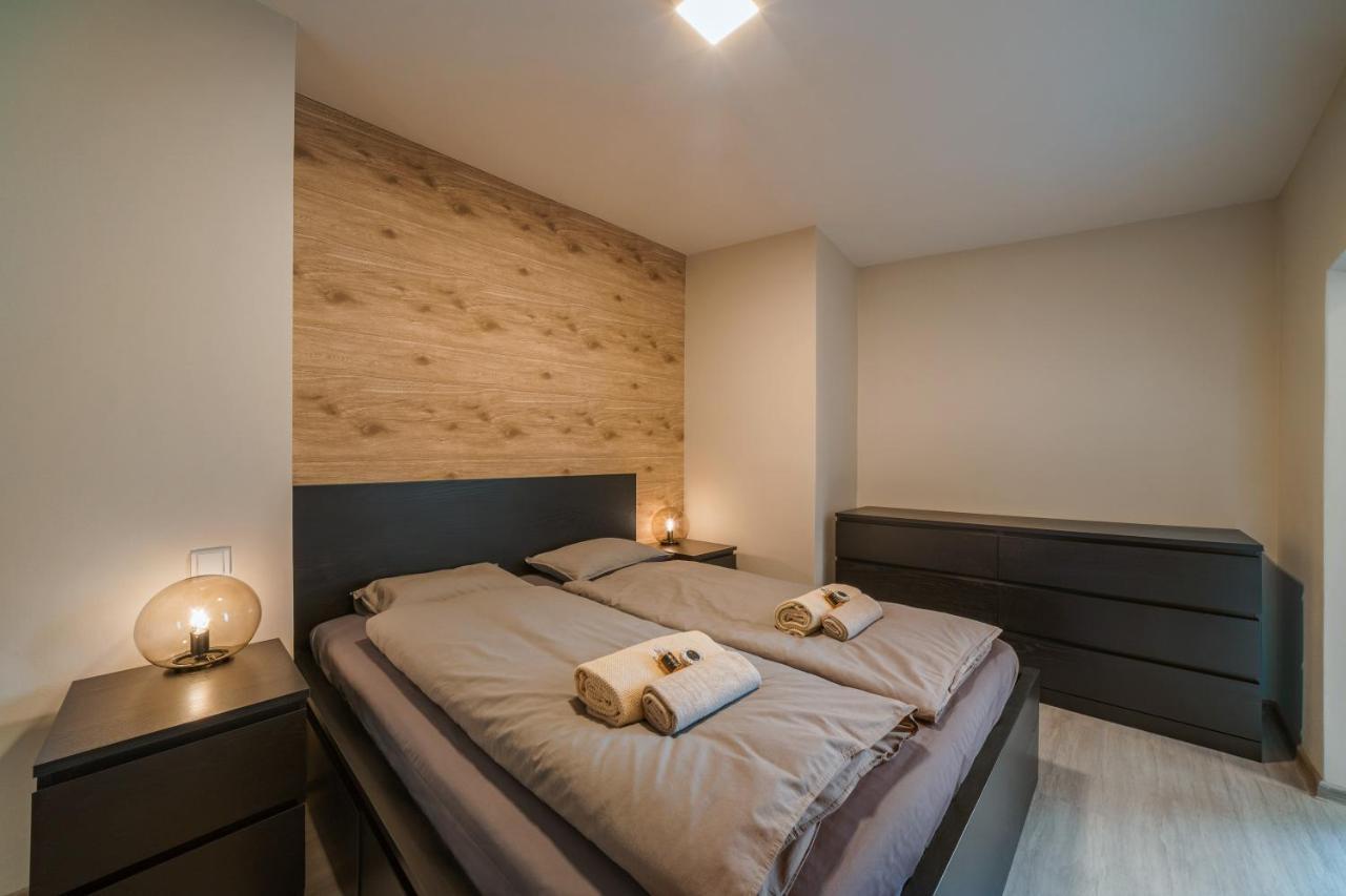 Appartement Gesto *