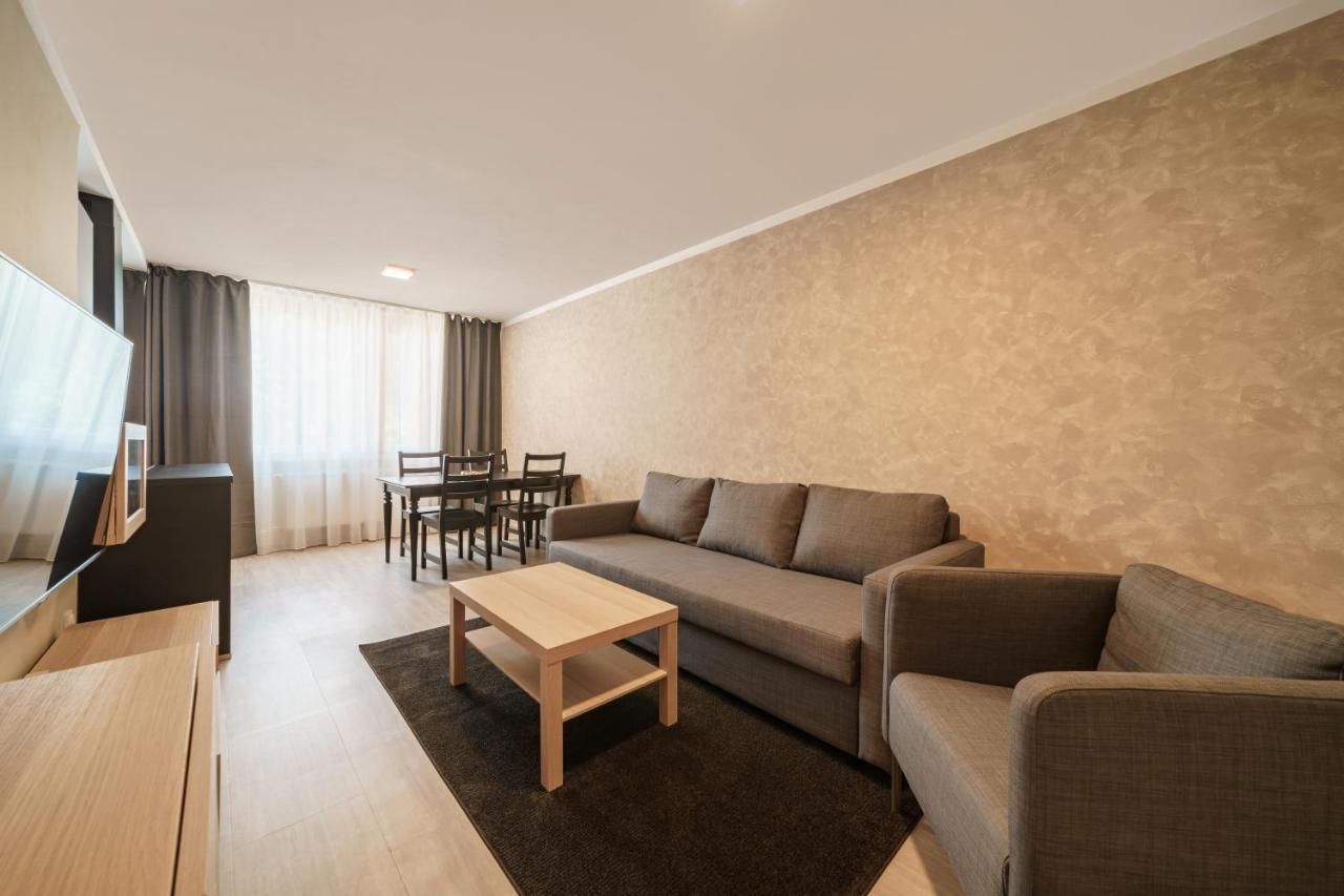 Appartement Gesto Prague