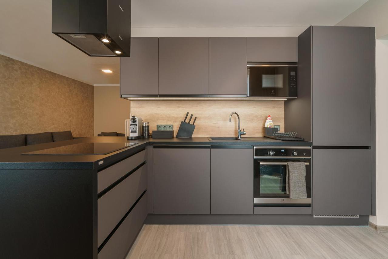Appartement Gesto *