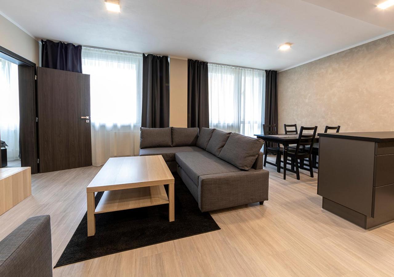 Gesto Appartement